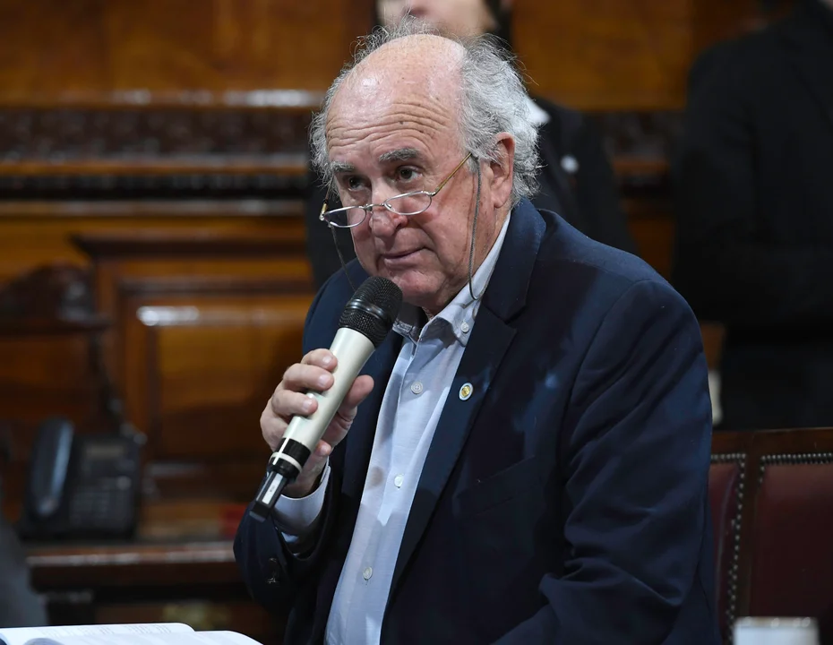 El kirchnerismo insistió en que lo de Nisman fue un suicidio: «Se mató y están inventando un homicidio»