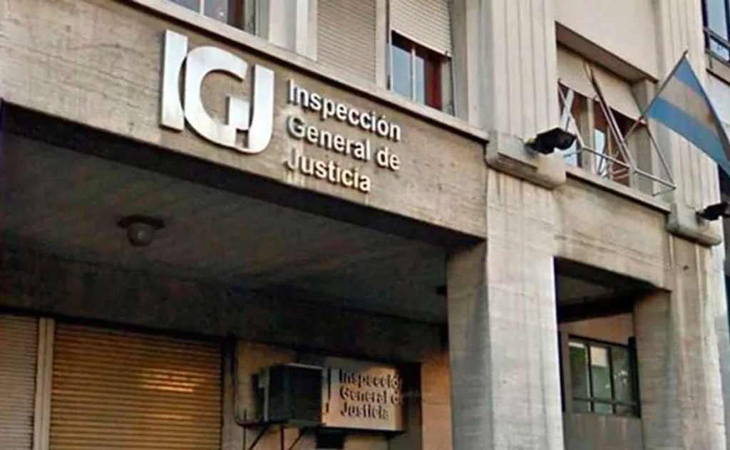 Atención: IGJ dispuso una moratoria para la presentación de balances y documentación contable