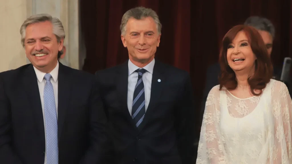 El gobierno nacional habilitó una actividad prohibida por Cristina Kirchner, Mauricio Macri y Alberto Fernández