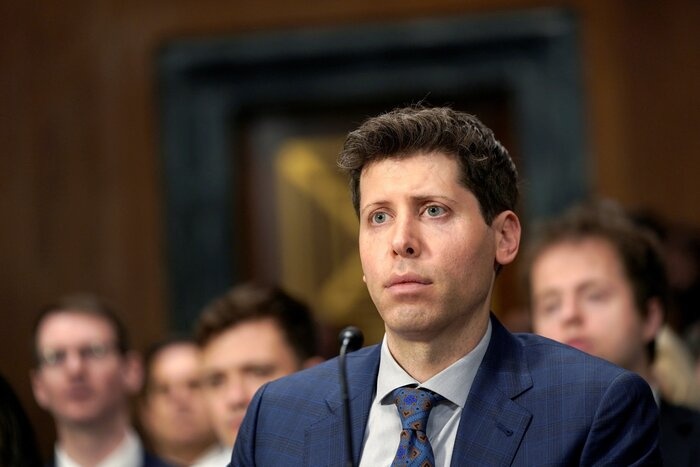 Sam Altman, el director ejecutivo de OpenAI, fue denunciado por abuso sexual infantil