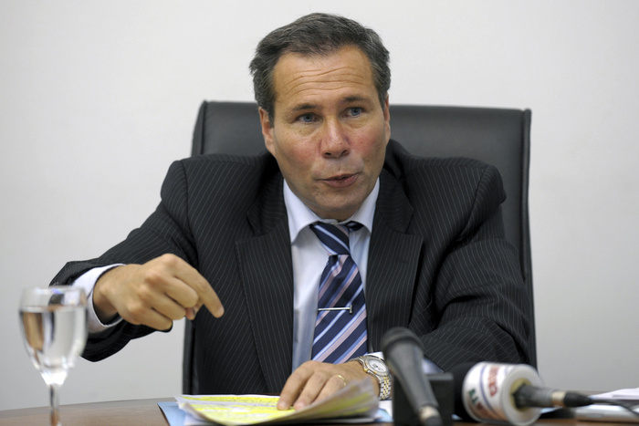 A 10 años de la muerte de Nisman, las mentiras y omisiones de la Justicia para sostener el dibujo del homicidio