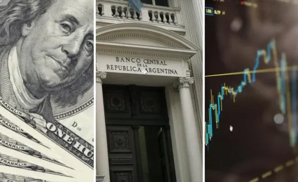 Efecto pago de bonos: Estiman que las reservas del BCRA perderán todo lo ganado en lo que va de enero
