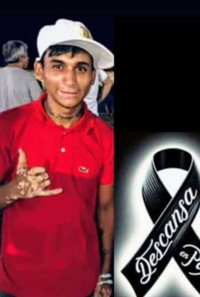 Joven santiagueño intentó desenchufar el TV, sufrió una fuerte descarga y murió