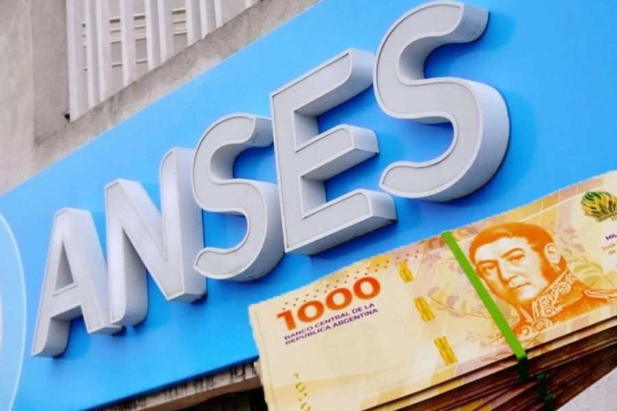 ANSES paga $108.062 en enero 2025: quiénes pueden acceder