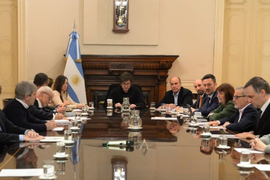 Duras críticas de la Casa Rosada a los senadores por el aumento de sueldos