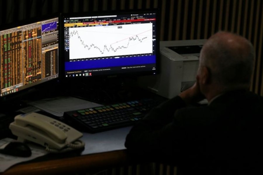 Las acciones argentinas iniciaron el año subiendo hasta 14% en Wall Street