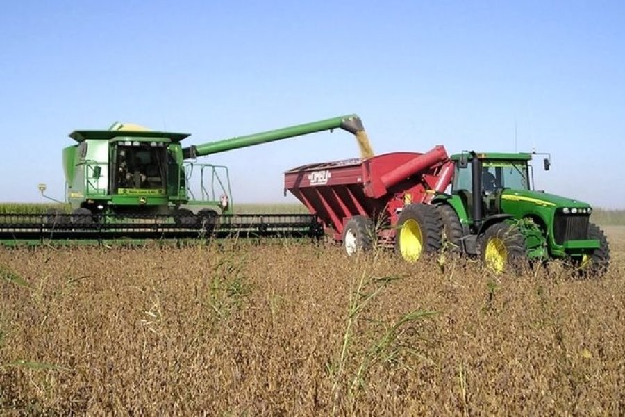 Productores rurales solicitaron la eliminación de retenciones «de manera urgente»