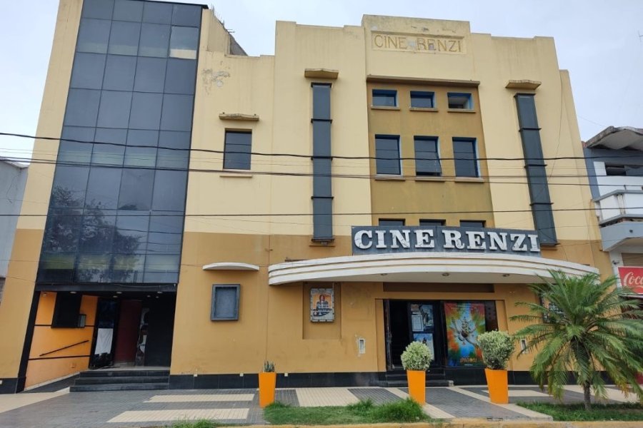 El Cine Teatro Municipal Renzi dio a conocer sus promociones y descuentos