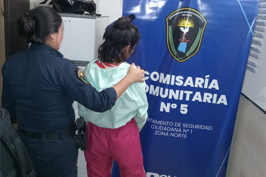 Vecinos lincharon a una mujer acusada de varios hechos delictivos