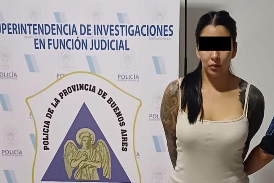 Repudiable: Una viuda negra le robó 50 mil dólares a un jubilado 74 años