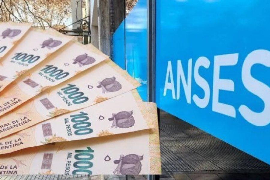 ANSES: Quiénes pueden cobrar $282.725 si cumplen con estos requisitos