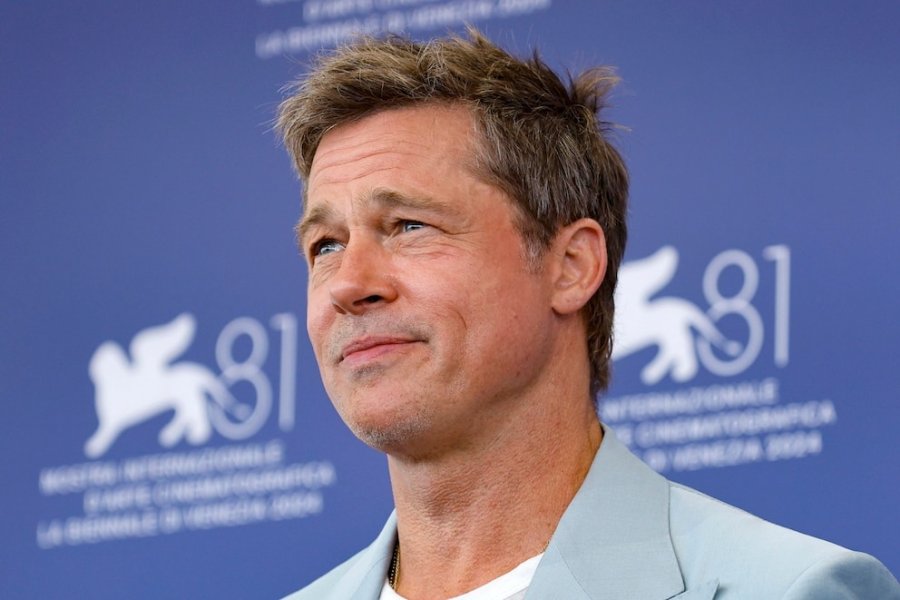 Increíble estafa: Le hicieron creer que tenía una relación con Brad Pitt y le quitaron 830.000 euros