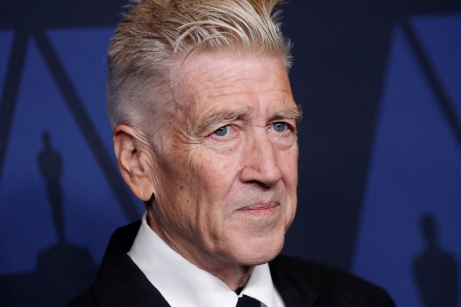 Falleció David Lynch, reconocido director de cine, a los 78 años