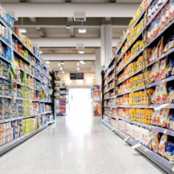 Inflación: Advierten que alimentos y bebidas aumentaron 2,1% en lo que va de enero
