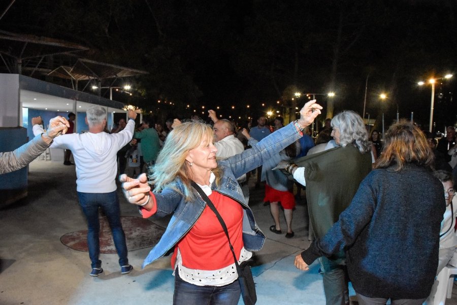 Santiago del Estero será anfitriona en el Paseo del Norte Grande en Pinamar