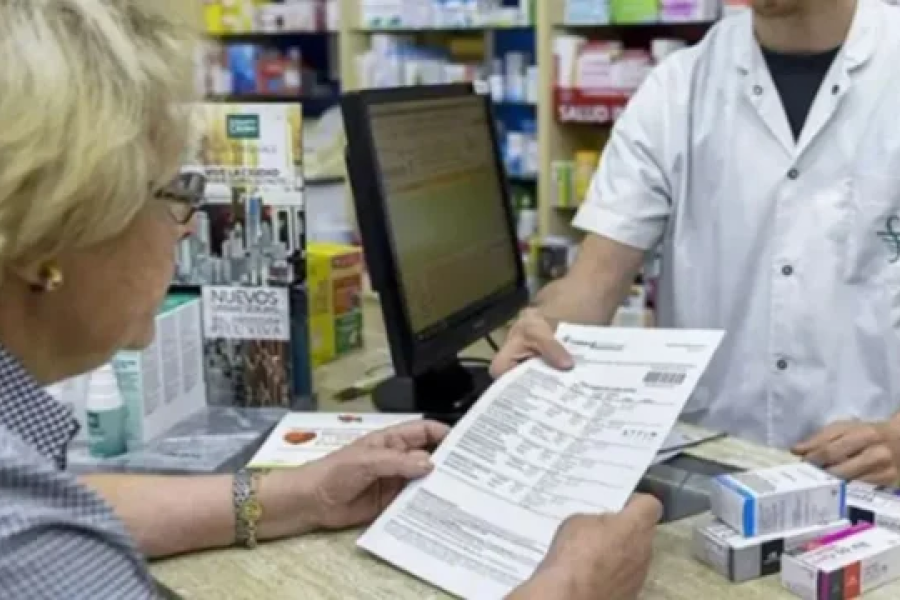 Los medicamentos más utilizados por los adultos mayores aumentaron hasta un 177% con este gobierno