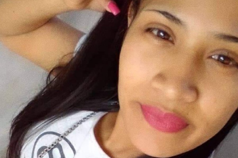 Encontraron muerta en un río a una joven desaparecida desde hace dos años