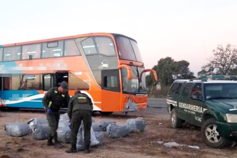 Gendarmes continúan en la mira de la Justicia por coimas a tours de compras