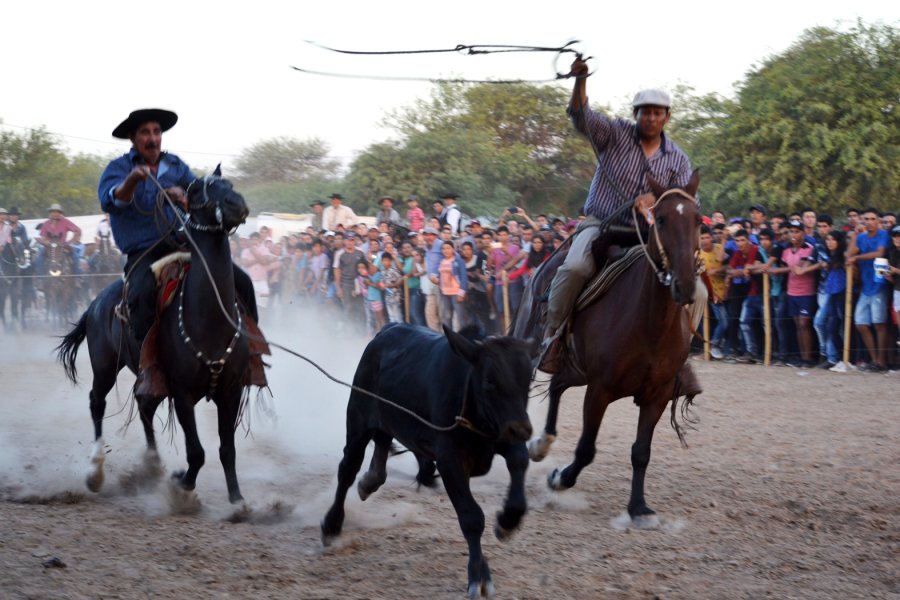 Confirman la fecha para las Trincheras Salavineros