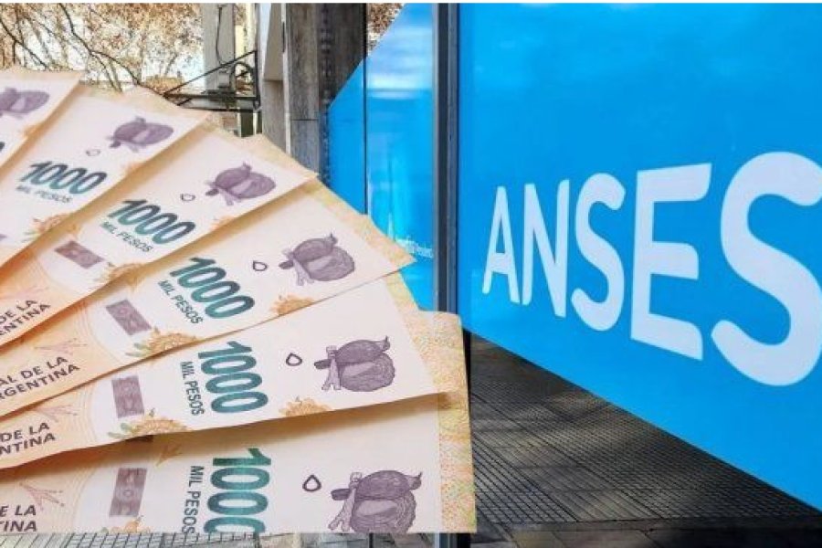 Quiénes pueden acceder al nuevo bono de $230.000 confirmado por Anses