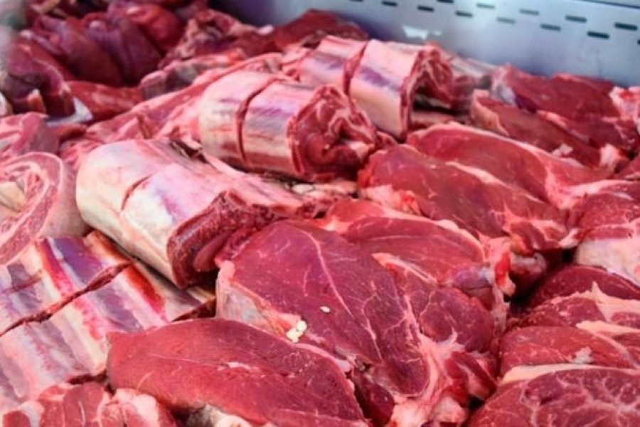 La carne aumentaría entre un 15 y un 20% durante esta semana