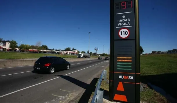 Multas de tránsito: Las infracciones que perderán vigencia en el transcurso de enero 2025