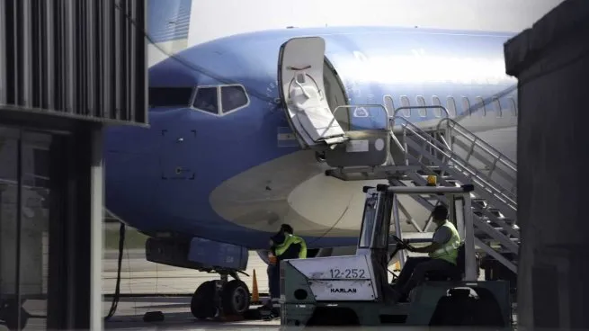 El Gobierno habilitó a la primera empresa para prestar el servicio de rampa en aeropuertos y competir con Intercargo