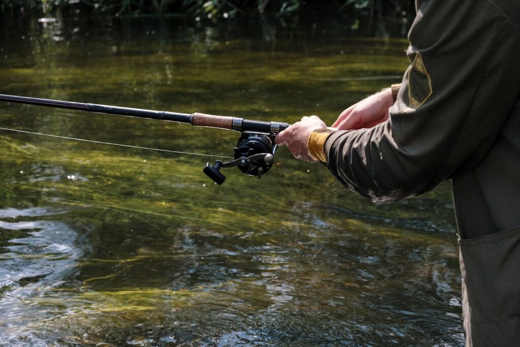 Licencias de Caza y Pesca 2025: Nuevo sistema digital y valores actualizados