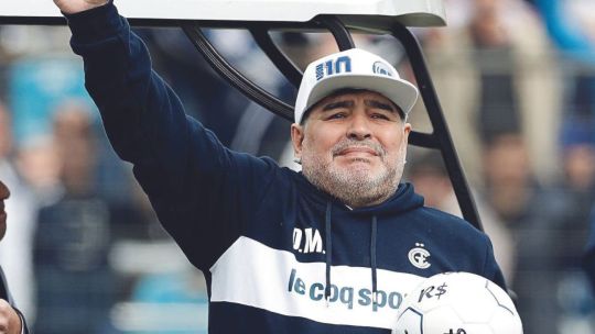 Caso Maradona: Este miércoles habrá una nueva audiencia en la que se fijaría la fecha del juicio por jurados