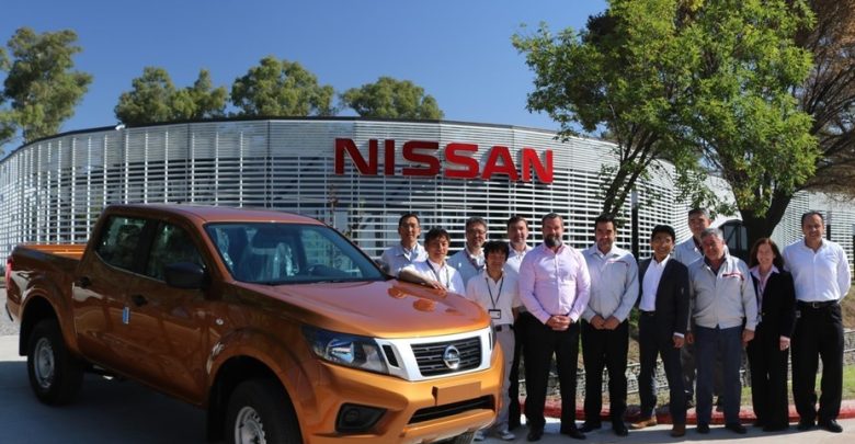 Nissan cierra su planta en Córdoba y deja de producir la Frontier en Argentina