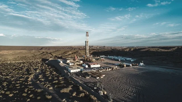 Argentina alcanzó superávit comercial energético en enero