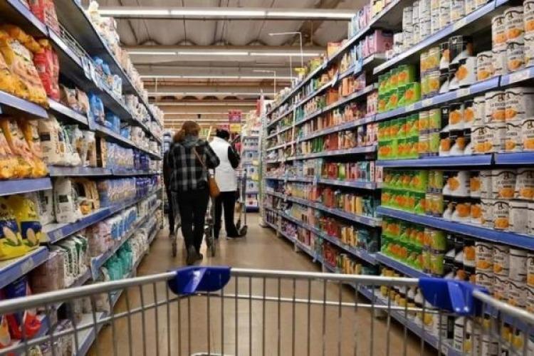 Inflación de enero: Para las consultoras fue de entre 2% y 2,5%