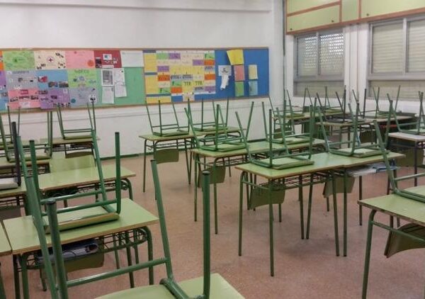 A pocas semanas del inicio de clases, gremios docentes exigen al Gobierno de Milei la reapertura de la paritaria nacional