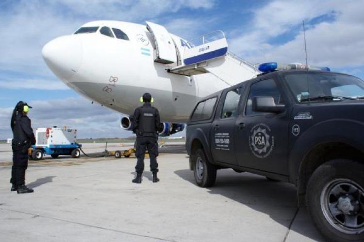 El Gobierno disolvió el Fondo Fiduciario de Infraestructura en Seguridad Aeroportuaria