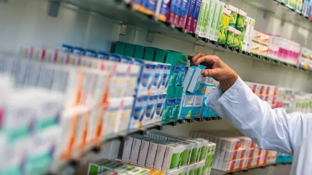 Meta para 2030: Desarrollar 1.000 medicamentos para enfermedades raras