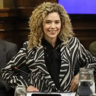 Una diputada libertaria dijo que pagó para ser candidata de Milei y pidió la renuncia de Karina