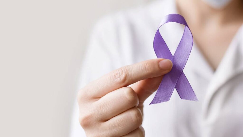 Día Mundial contra el Cáncer