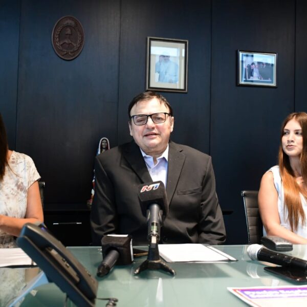 Presentaron el listado de precios escolares santiagueños 2025