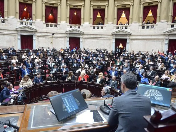 Diputados debate este miércoles el proyecto de Ficha Limpia