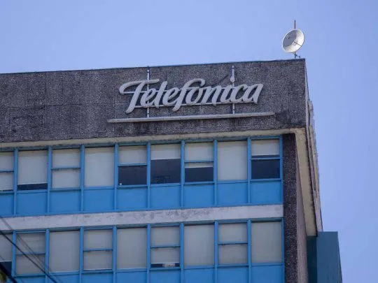 Venta del Grupo Telefónica: el ENACOM habló de salvaguardar «la transparencia del proceso»