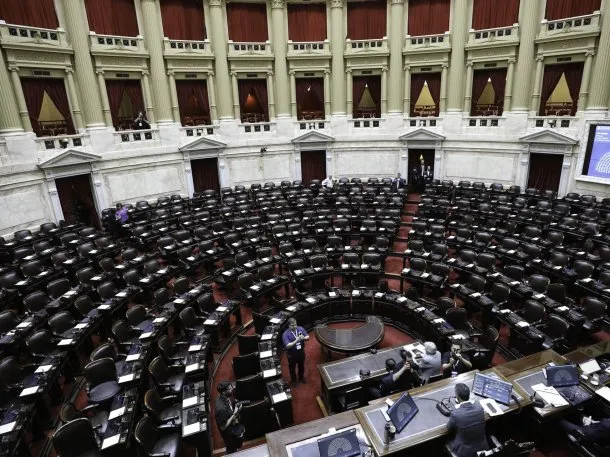 Diputados oficializó la convocatoria a debatir este jueves la suspensión de las PASO