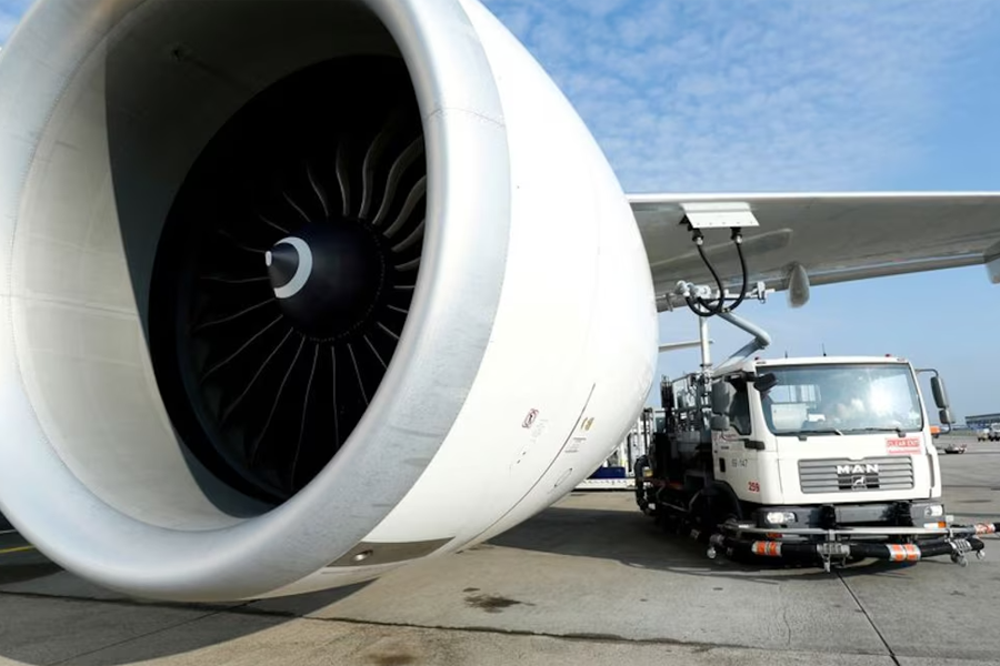 Habilitaron a una nueva empresa a ofrecer servicios de rampa en aeropuertos