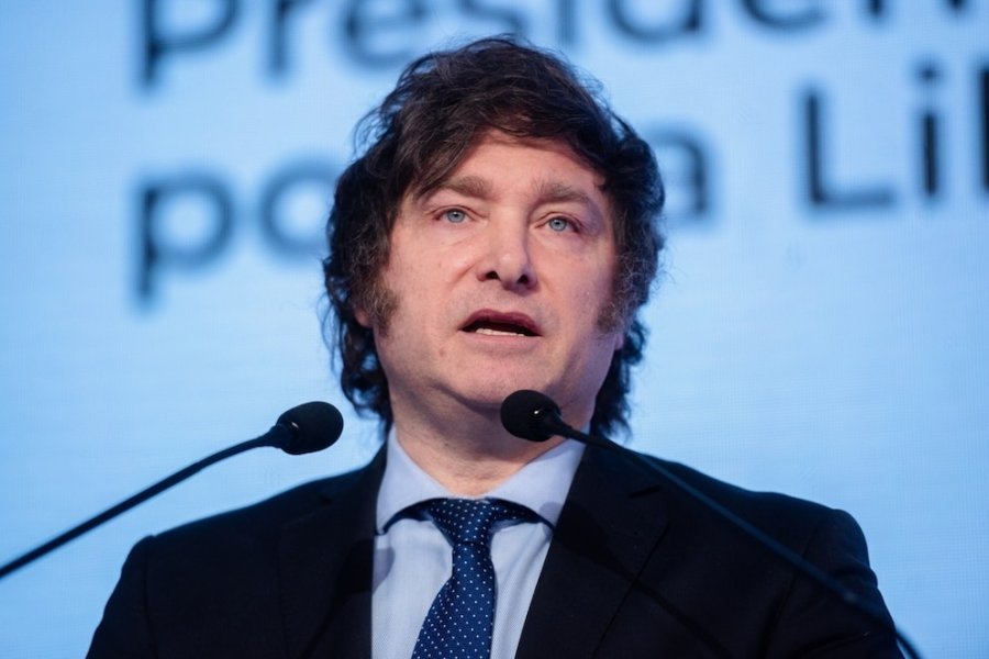¿Cuáles organismos internacionales cuestiona Milei y podría alejarse la Argentina?