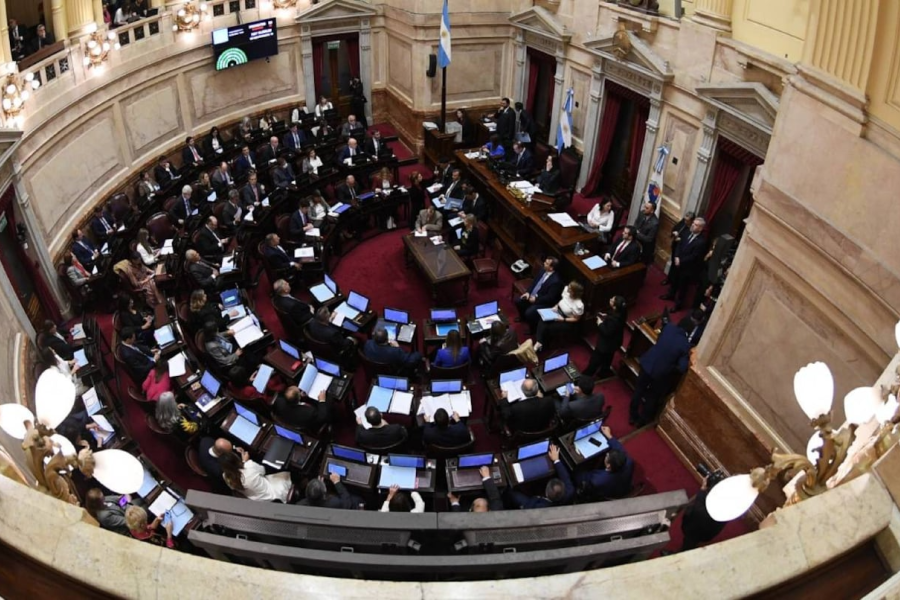 LLA afirma que tiene los votos necesarios para aprobar la suspensión de las PASO