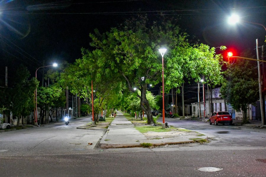 Pronto se pondrá en marcha la repavimentación de Av. Colón