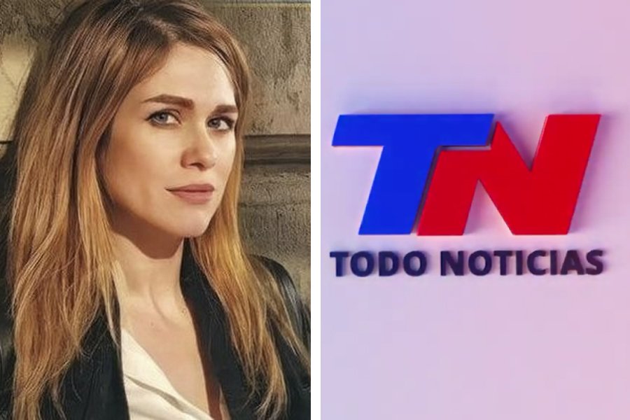 Lemoine cargó contra TN por la filtración de la parte censurada de la entrevista