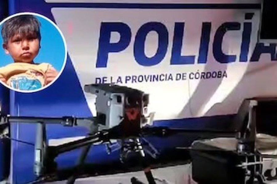 Caso Lian: Secuestran una camioneta y celulares en un operativo