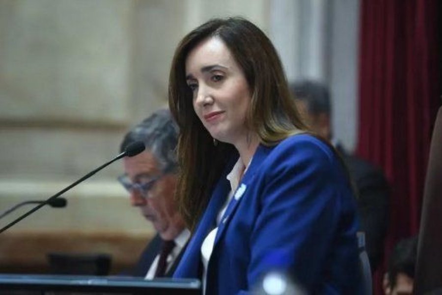 Senado: Se cayó la sesión preparatoria por falta de quorum