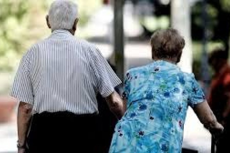 Atención jubilados: ANSES modificó el calendario y se atrasa el cobro de marzo