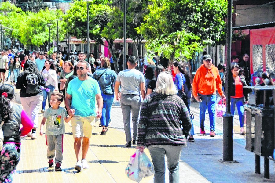 Cuál será la modalidad de trabajo por Carnaval la semana próxima